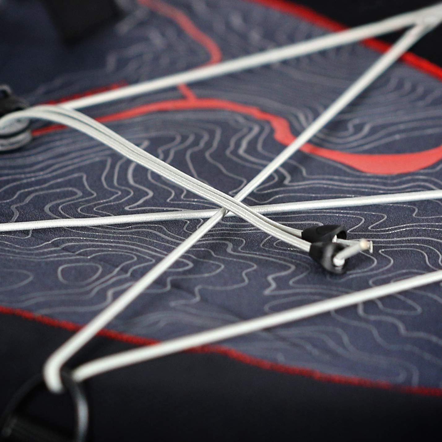 Falda Dagger Outbound Spray  Falda de kayak Touring  Neopreno reforzado con Kevlar  Cintura ajustable  4 tamaños de cabina