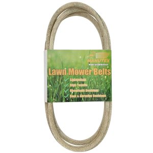 754-04060 954-04060 – Cinturón de cubierta de cortacésped de 42 pulgadas compatible con Troy-Bilt MTD Cub Cadet Craftsman Huskee White Outdoor 754-04060 954-04060 – Cinturón de cubierta de cortacésped de 42 pulgadas compatible con Troy-Bilt MTD Cub Cadet Craftsman Huskee White Outdoor