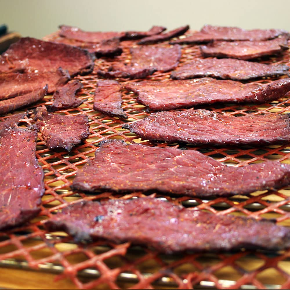 Lucky Jerky Original Jerky Seasoning (BBQ)