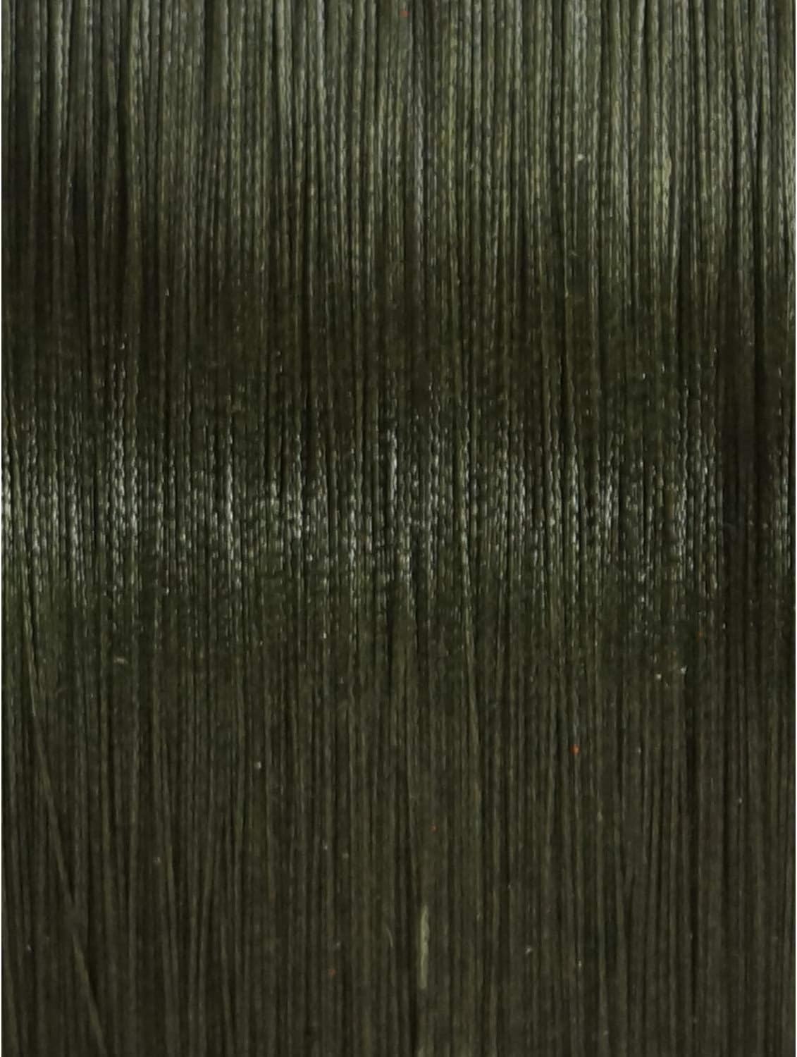 Phenix Hydra 8X trenzado línea de pesca Spectra 15lb 350yd Verde..