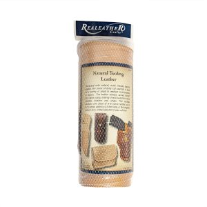 Realeather Vientre de herramientas, natural Realeather Vientre de herramientas, natural