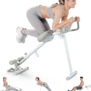 WONDER CORE Equipo de entrenamiento Pro Max Gimnasio en casa, equipo de ejercicio 4 en 1 máquina de remo, máquina de prensa de piernas, máquina WONDER CORE Equipo de entrenamiento Pro Max Gimnasio en casa, equipo de ejercicio 4 en 1 máquina de remo, máquina de prensa de piernas, máquina