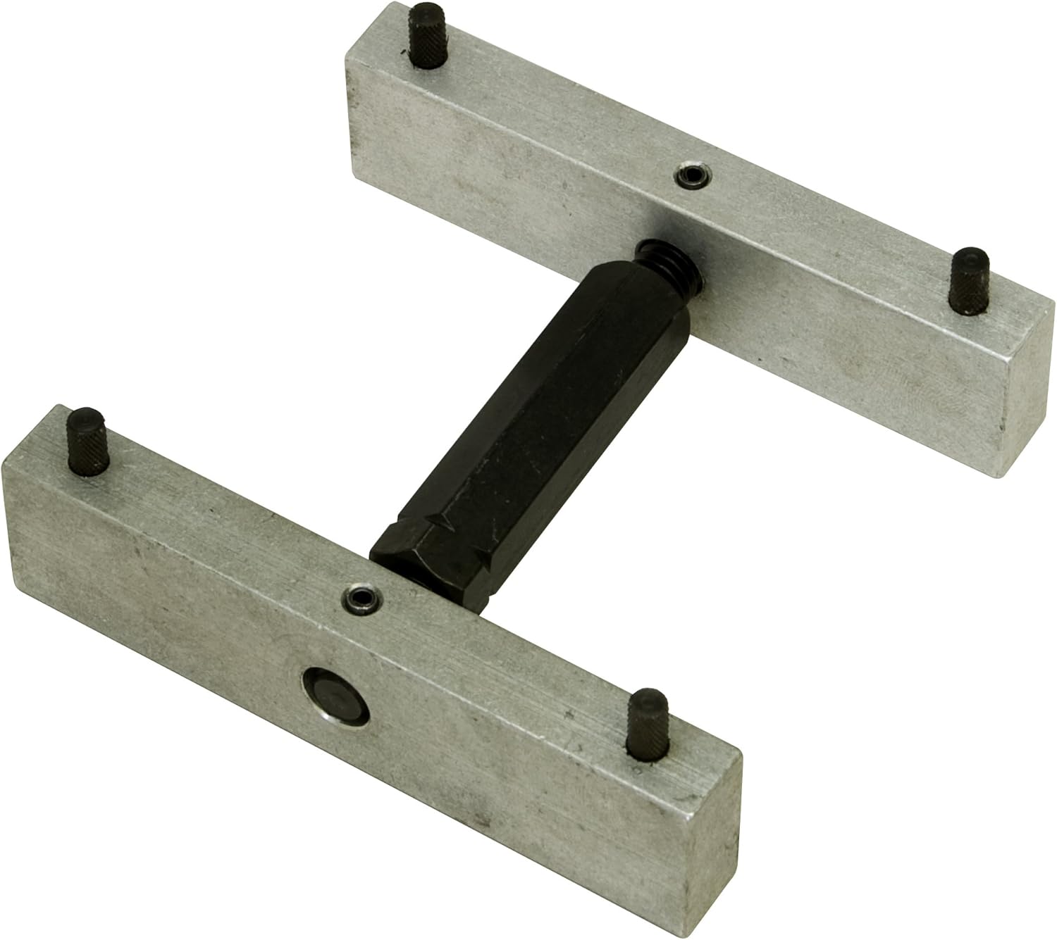 Lisle 36880, herramienta de seguro de leva, sobre-elevado, doble