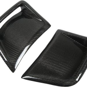 Cubierta de ventilación lateral para parachoques delantero, cubierta de ventilación lateral del parachoques delantero del automóvil, cubierta de Cubierta de ventilación lateral para parachoques delantero, cubierta de ventilación lateral del parachoques delantero del automóvil, cubierta de