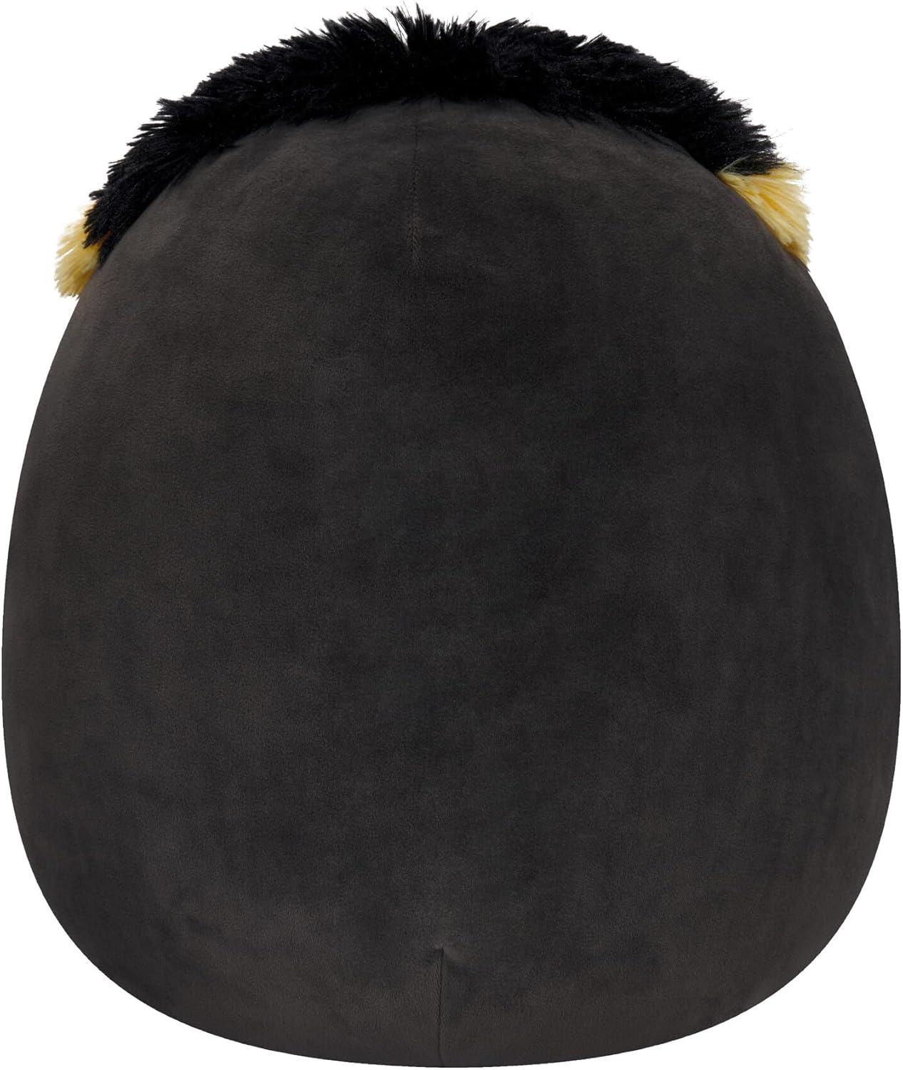 Squishmallows Pingüino Rockhopper Lockwood original de 14 pulgadas – Peluche oficial de Jazwares grande y ultrasuave