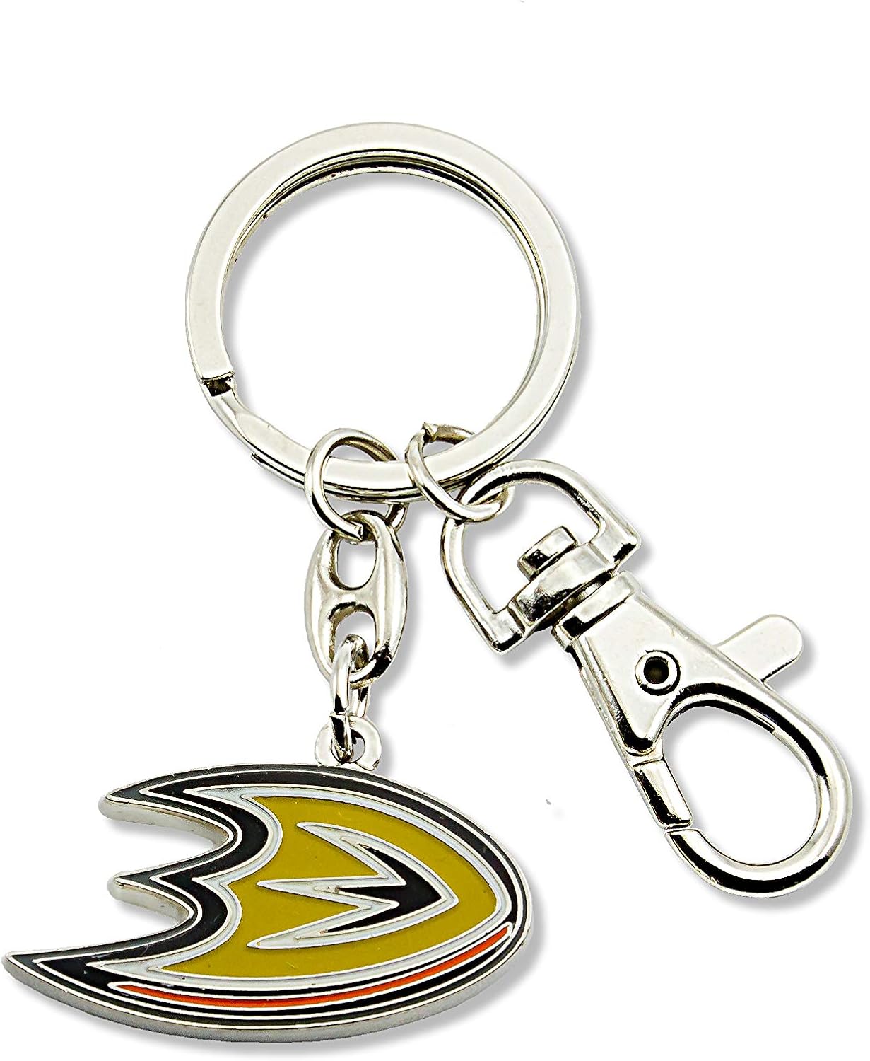 aminco NHL – Llavero pesado unisex para adultos