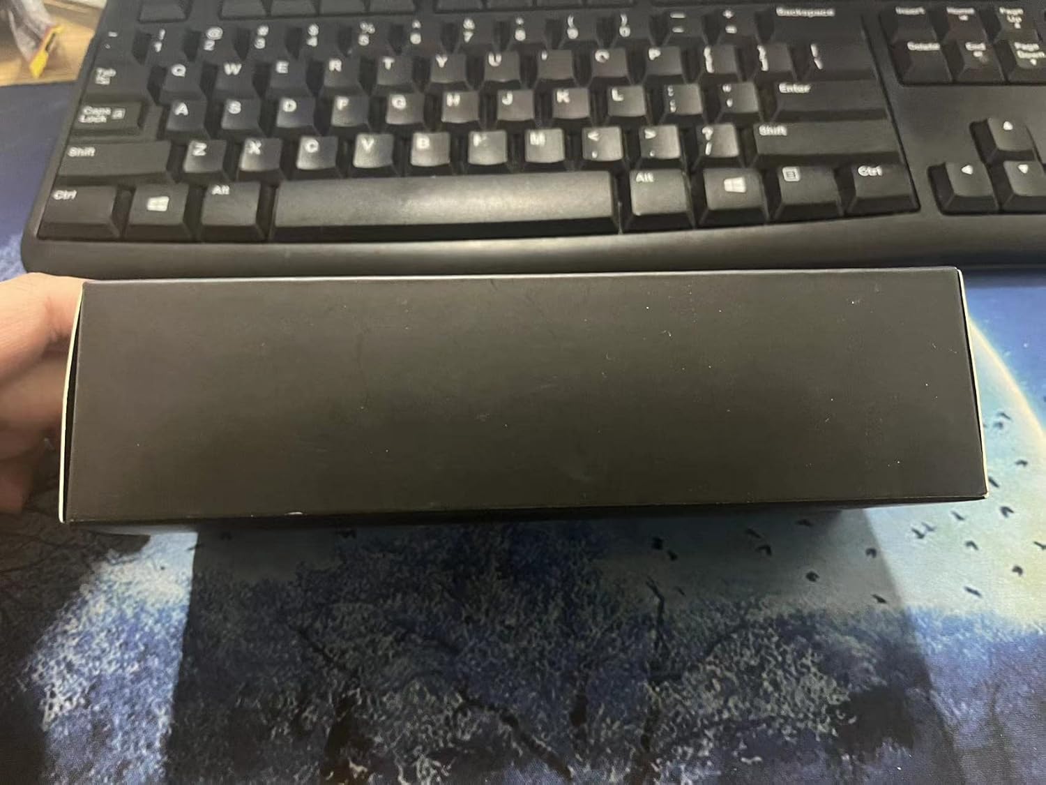 200% lupa con luz, anteojos de aumento recargables con luz LED, luz anti azul, lupa manos libres para trabajo cercano, manualidades, joyeros,