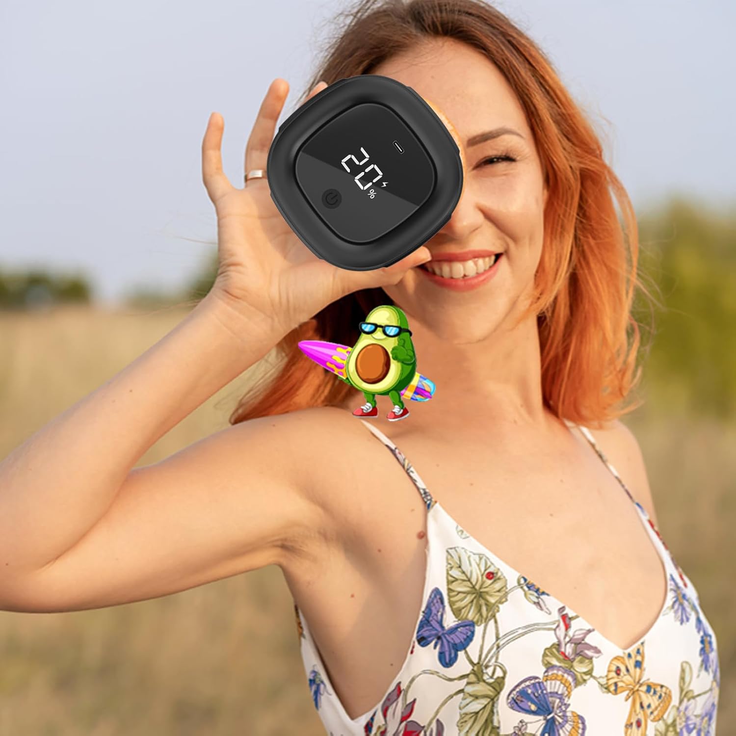 Sellador al vacío eléctrico para tarros de masón, sellador al vacío automático para tarros con tapas de boca ancha y regular, tarros de conservas 3