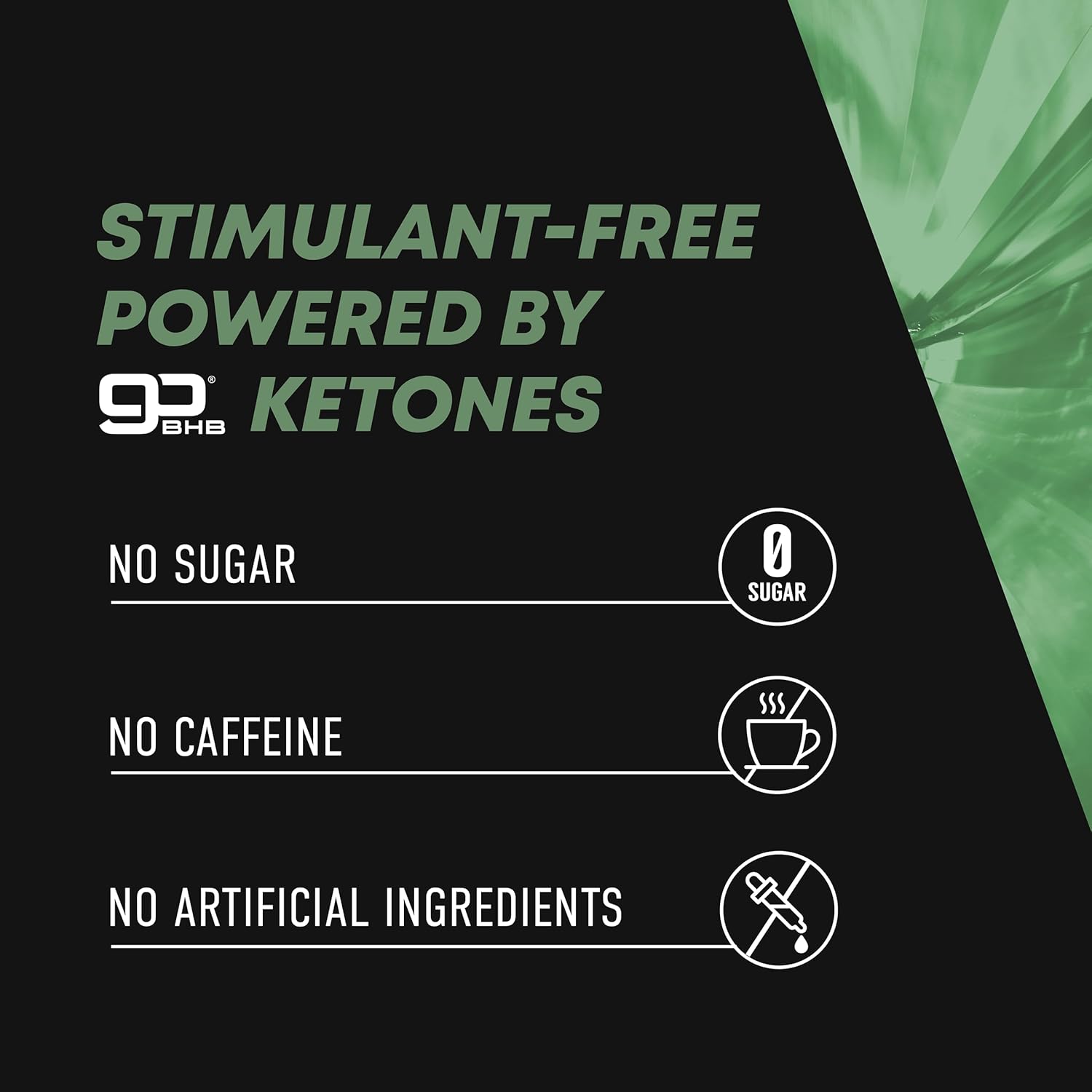 VAULT Bebida energética cerebral sin cafeína, nootrópico para el enfoque mental, nitidez, memoria y tiempo de reacción, sin choques ni nerviosismo,