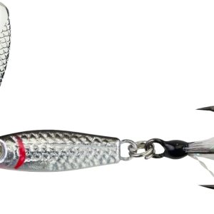 Johnson Min-O carnada dura giratoria Johnson Min-O carnada dura giratoria