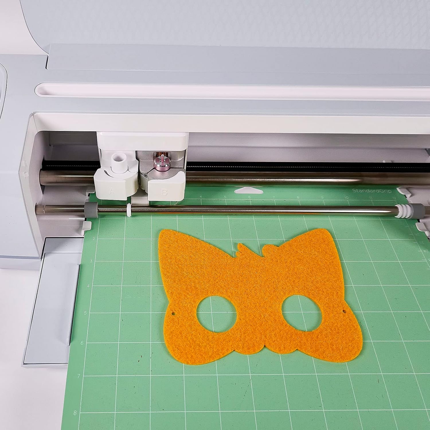 Cuchilla de tela adherida, hoja de tela Explore, hoja de tela Artarron y carcasa para Cricut Maker 3MakerExplore 3Explore Air 2Air, para cortar
