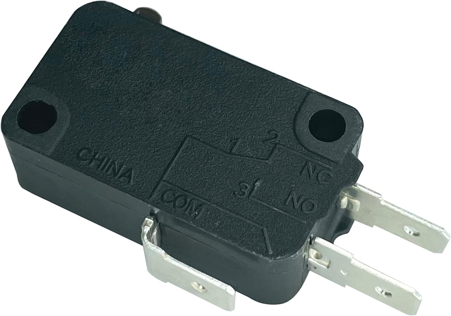 LONYE 089006017053 Reemplazo de interruptor para sierra ingletadora Ryobi TSS1344 TSS1345 TS1346 (paquete de 2)