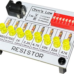 Aprender a los kits de soldadura Kit de práctica de soldadura Junta de formación electrónica de aprendizaje Aprender a los kits de soldadura Kit de práctica de soldadura Junta de formación electrónica de aprendizaje