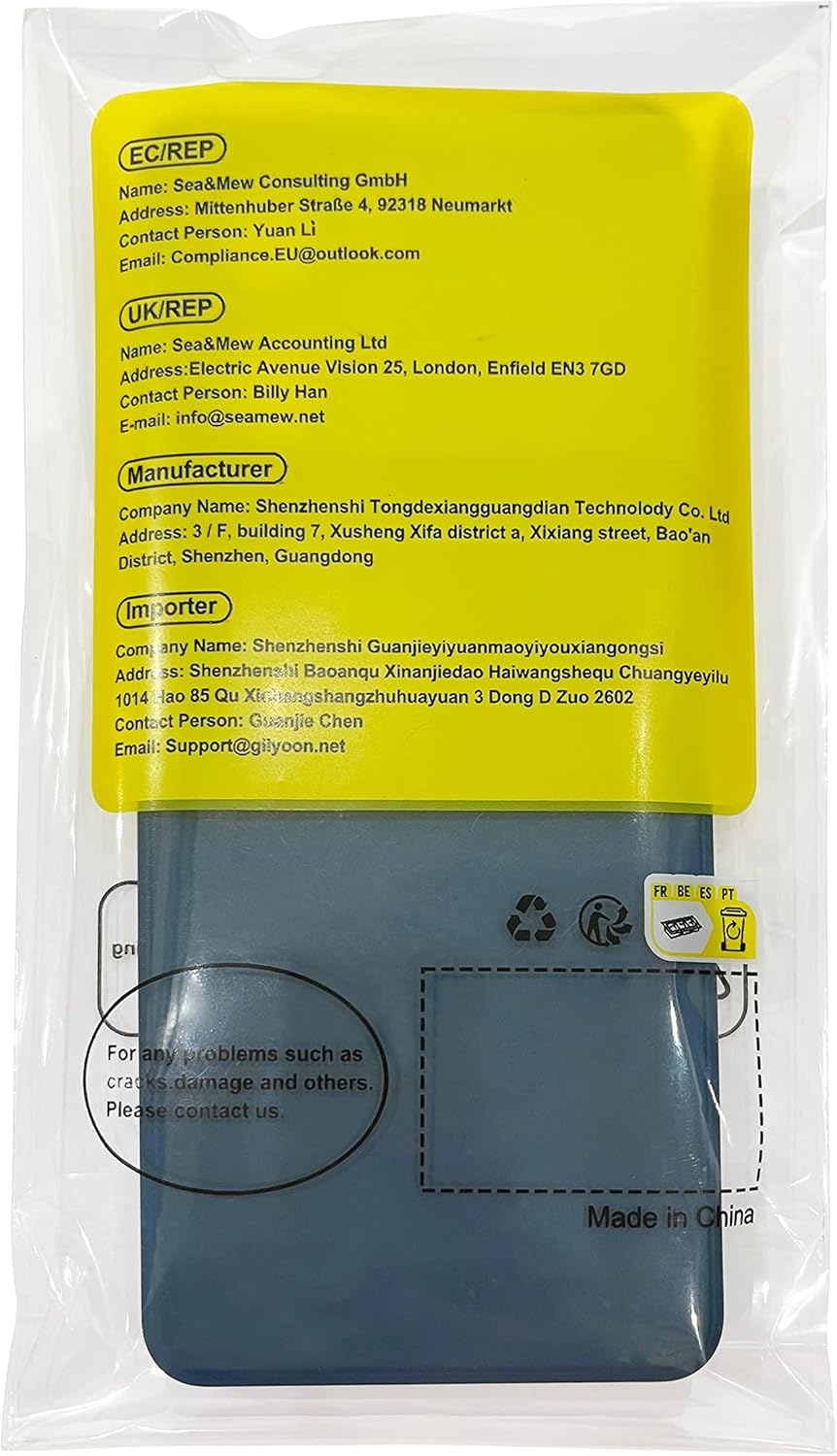 GiiYoon Funda de silicona compatible con OnePlus 11, funda de cuerpo completo para teléfono suave y sedosa con protección de cámara, funda a prueba
