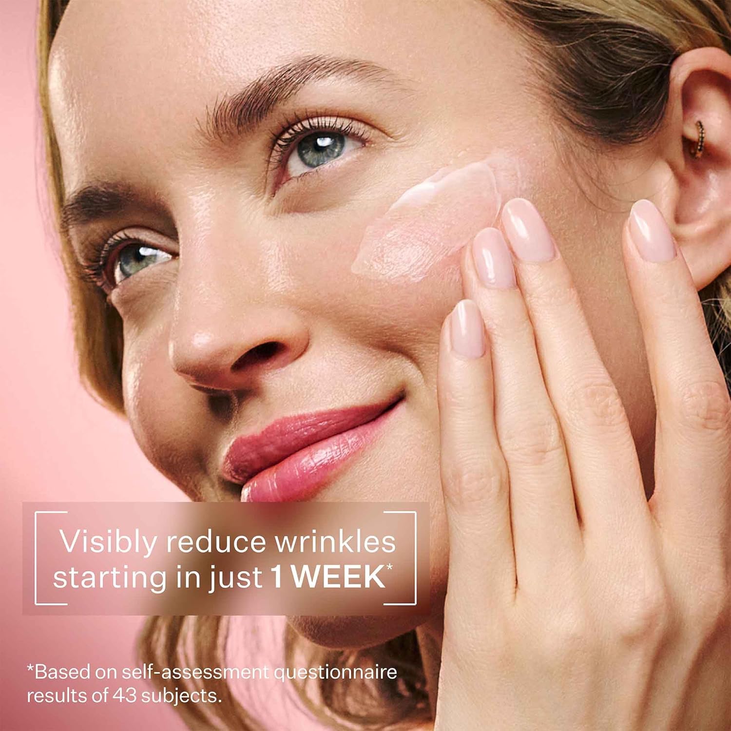 StriVectin SD Advanced Plus – Hidratante intensivo para arrugas y estrías, para rostro y cuerpo, estimulante de colágeno con péptidos y ácido