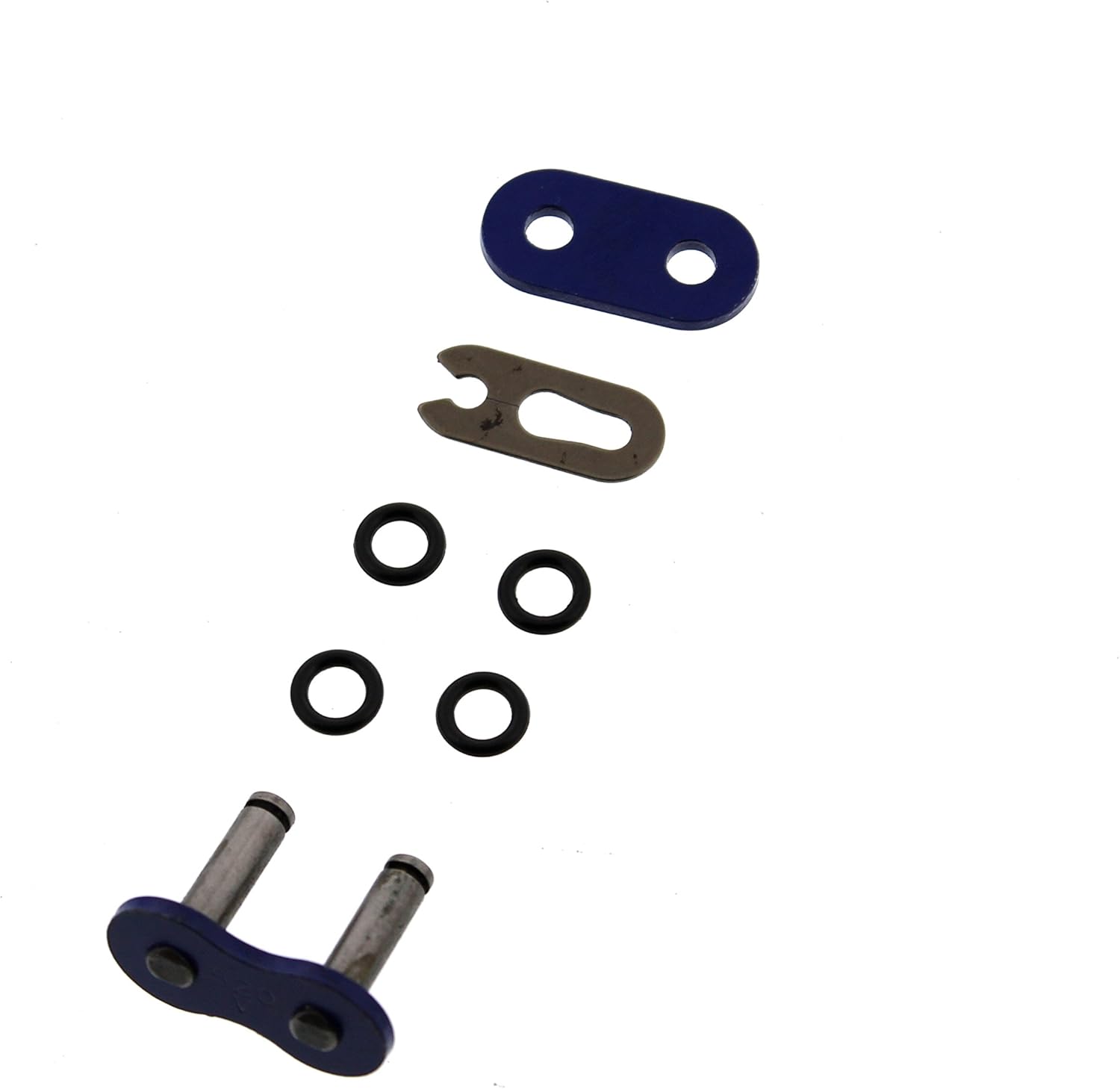 19892003YAMAHA YFM350350Warrior Blue o anillo cadena 520x 98