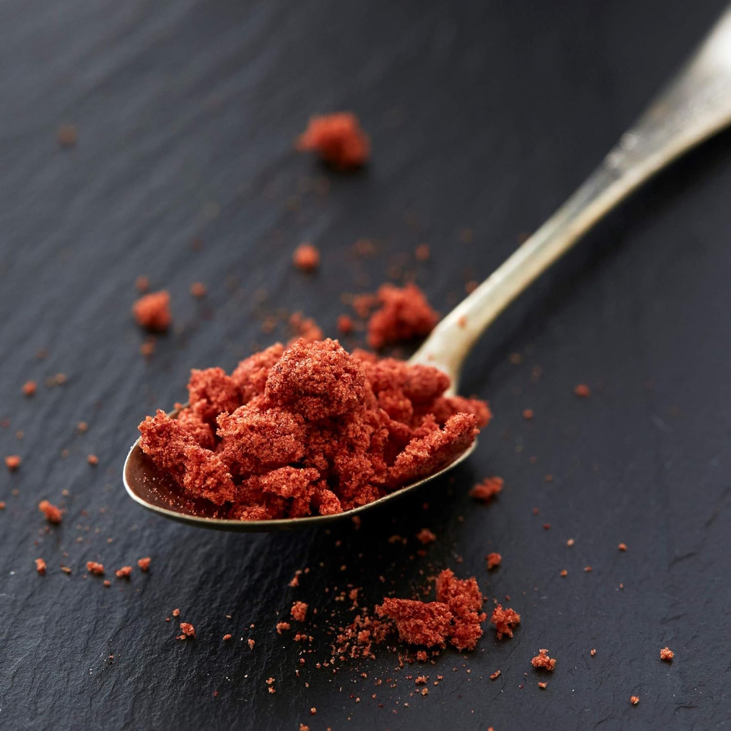 Northwest Wild Foods Fruta de fresa orgánica en polvo dulce antioxidante saludable fruta seca pura cosechada a mano natural – en batidos, avena,