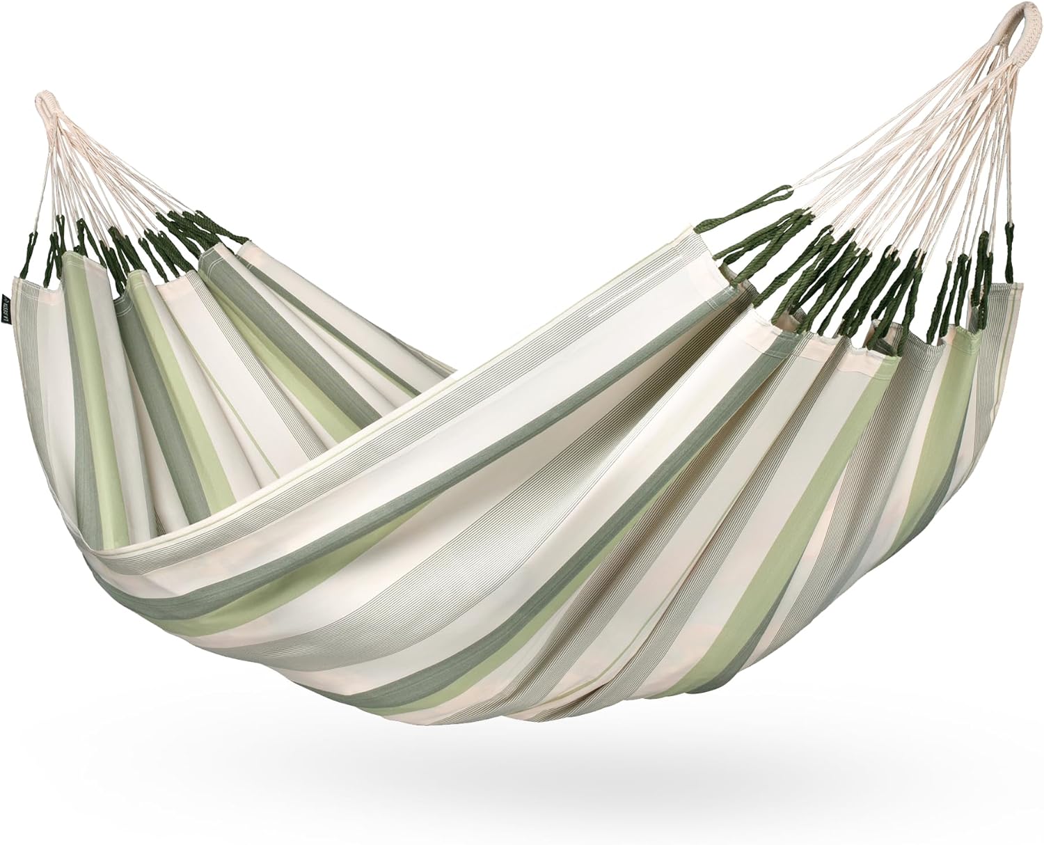 La Siesta Brisa – Hamaca resistente a la intemperie