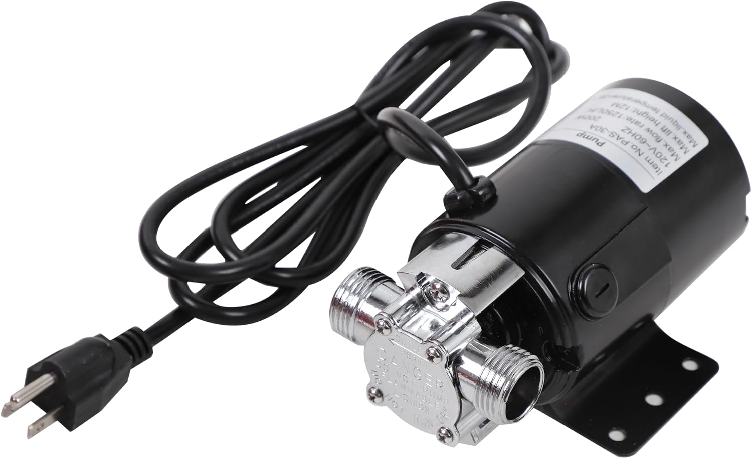 Sartén de drenaje de aceite de perfil bajo de 20 galones con bomba eléctrica de 110 V, manguera de 8 pies para camiones, automóviles, SUV, color rojo