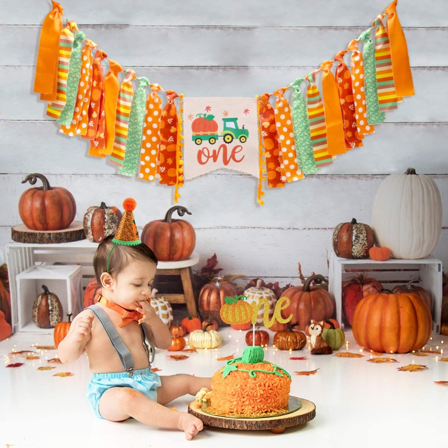 Vansolinne Bumble Bee – Decoración para cumpleaños
