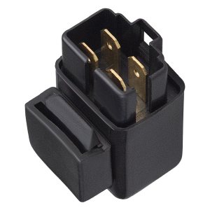 Relé solenoide de arranque ATV 4 pines apto para Yamaha YFM600 Grizzly 600 1998-2001 YFM350 Warrior 350 Raptor 350 YFZ 450 YFZ450 Polaris Predator Relé solenoide de arranque ATV 4 pines apto para Yamaha YFM600 Grizzly 600 1998-2001 YFM350 Warrior 350 Raptor 350 YFZ 450 YFZ450 Polaris Predator