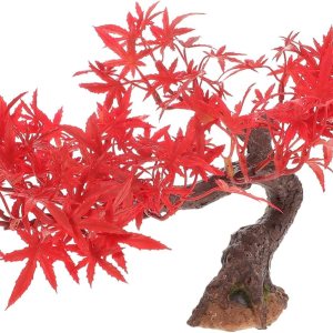 DOITOOL Plantas de micro paisaje, plantas en maceta, decoración artificial, planta de interior, planta de bonsái sintética, planta de escritorio, DOITOOL Plantas de micro paisaje, plantas en maceta, decoración artificial, planta de interior, planta de bonsái sintética, planta de escritorio,