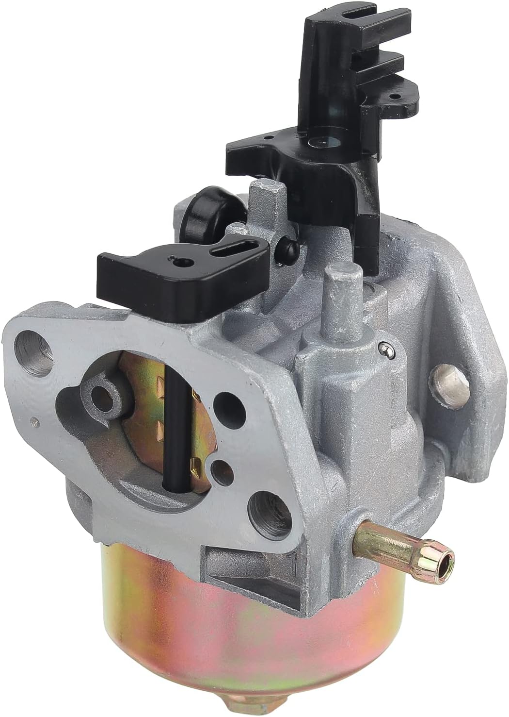 Carbhub Carburador para Cub Cadet MTD Troy-Bilt 951-05021 951-12124 951-12785 para Champion Power Equipment 6.5hp 3500 generador de 4000 vatios