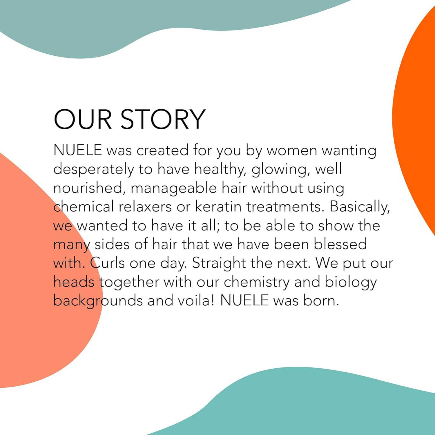 Nuele Clean Essentials – Hidratante de karité  Hidratación mejorada para una mayor manejabilidad  Para tipos de cabello rizado y con textura