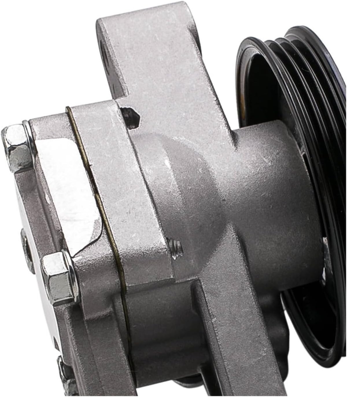 Bomba de dirección asistida hidráulica compatible con Kia Cerato LD 2004-2009 G4GC 2.0L compatible con Hyundai Tucson 05-09 G4GC 2.0L 57100-2E000