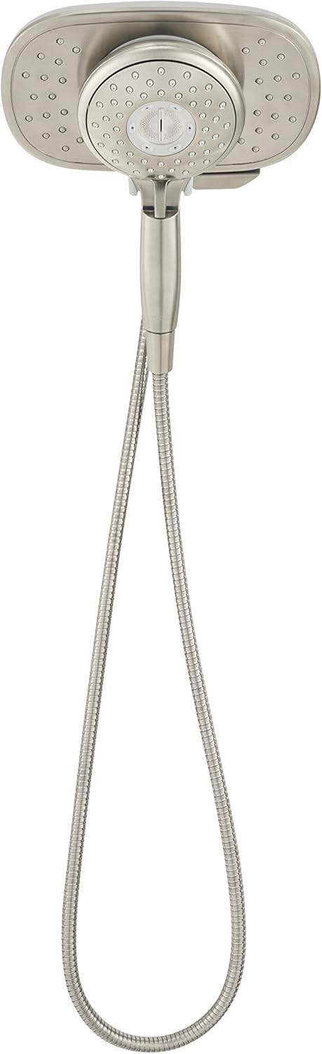 American Standard Regadera 9038254.002 Spectra Dou 1.8 CH 1.8, 9038254.295
