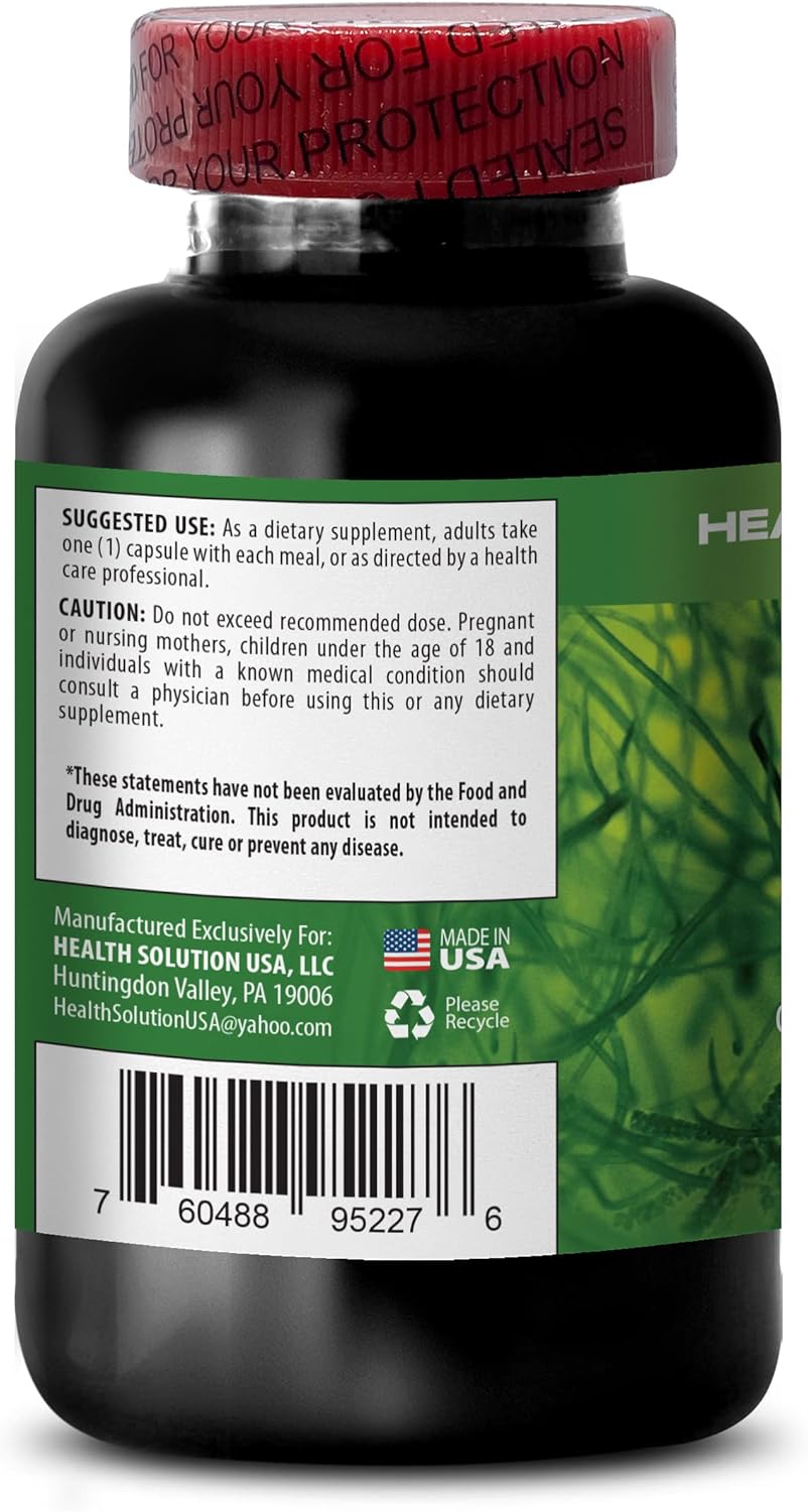 Algas verdes azules del lago Klamath – Algas verdes azules 500 mg del lago Klamath – espirulina polvo de algas verdes azules, algas verdes y azules