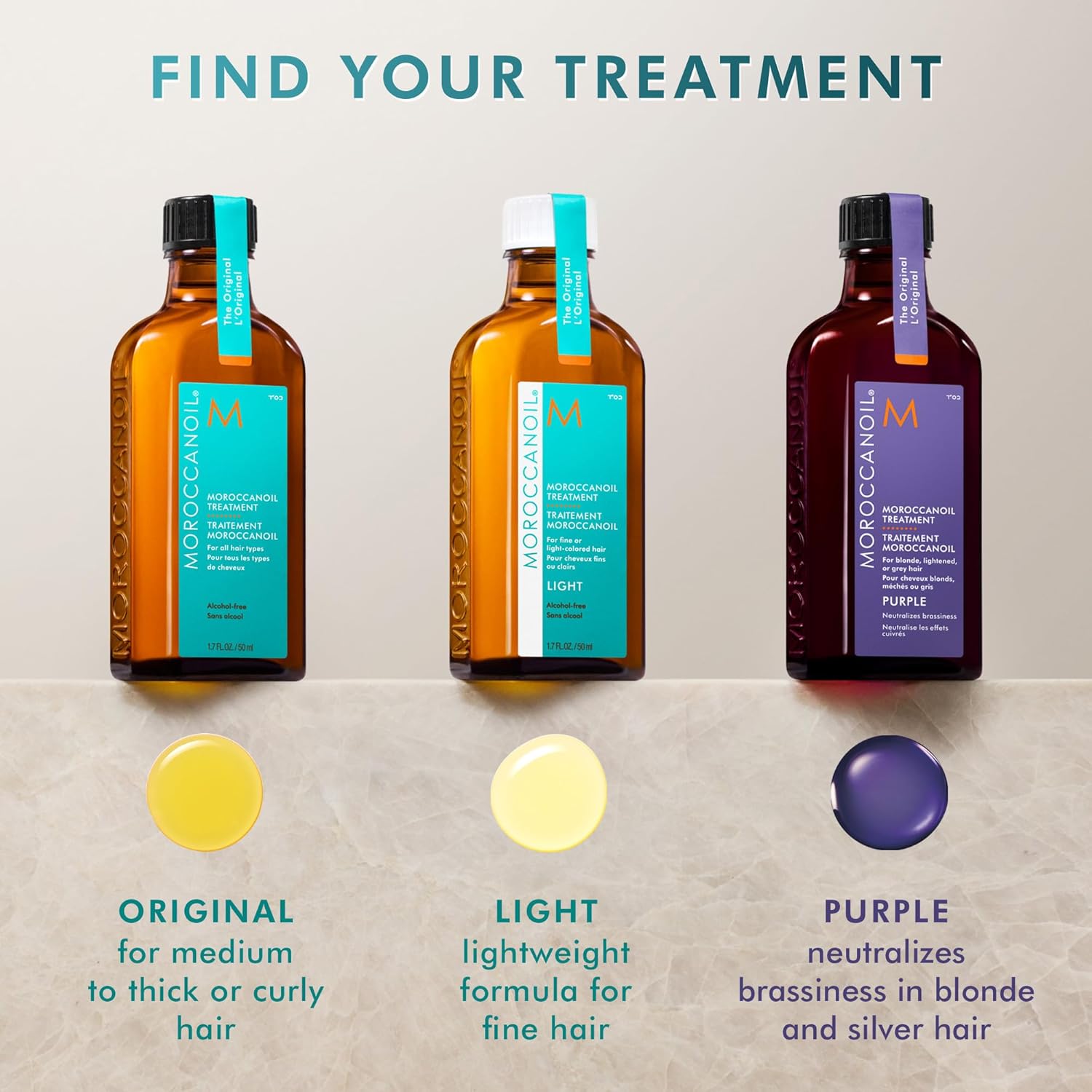 Moroccanoil Luz de tratamiento