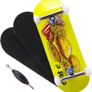 P-REP V2 Performance – Hamburguesa con queso (1.260 in) P-REP V2 Performance – Hamburguesa con queso (1.260 in)