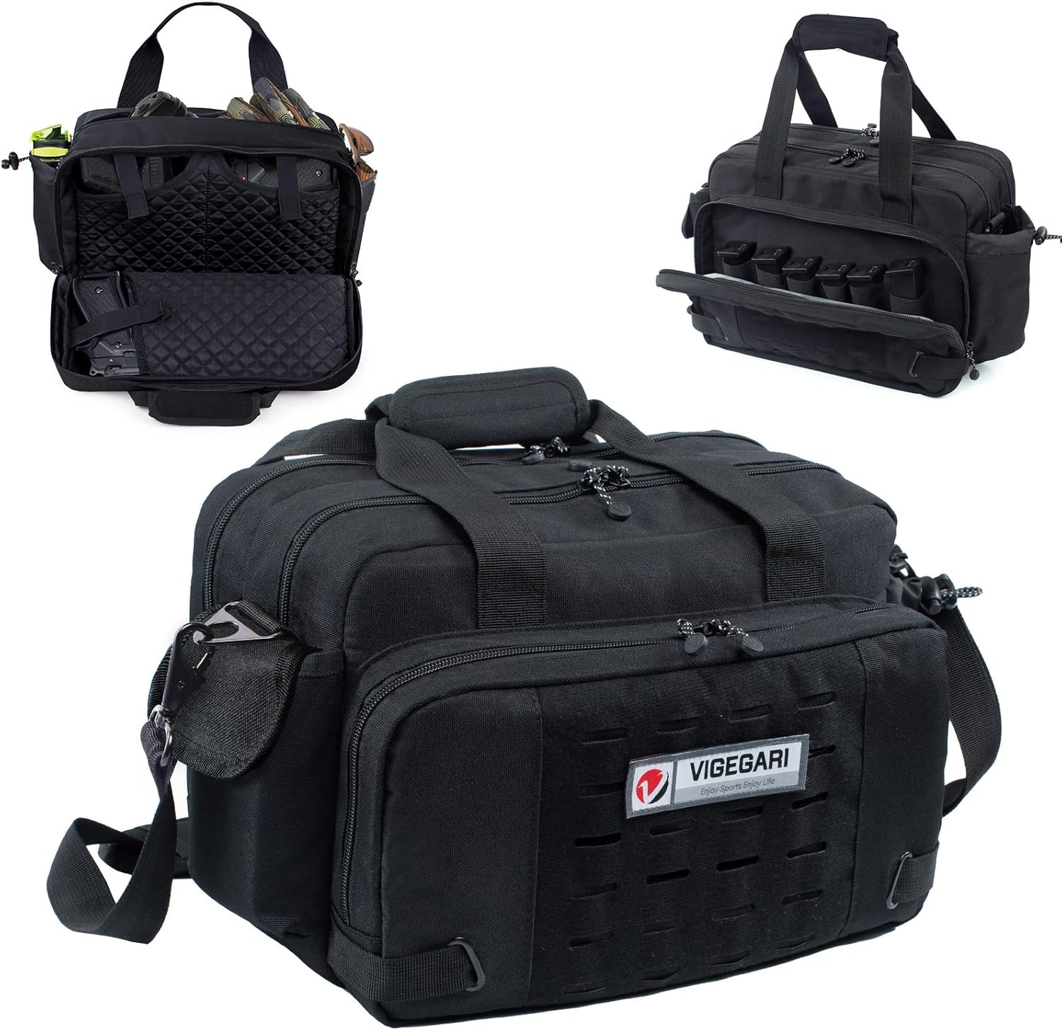 Bolsa de pistola para pistolas, Bolsa de pistola para pistolas, Bolsa de pistola para pistolas, Bolsa de munición, Bolsa de pistola para pistolas,