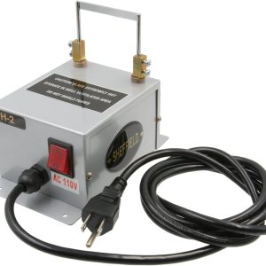 Sheffield Bench Mount H2 Cortador eléctrico de cuerda para cuchillo caliente Sheffield Bench Mount H2 Cortador eléctrico de cuerda para cuchillo caliente