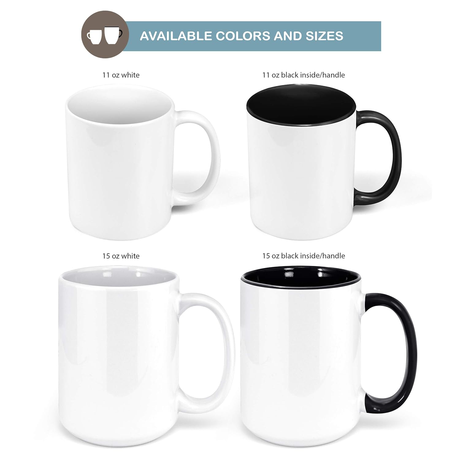 Trees Nature Coffee Mug  May The Forest Be With You Funny Ceramic Cup  Microwave Dishwasher Safe Camping Gift