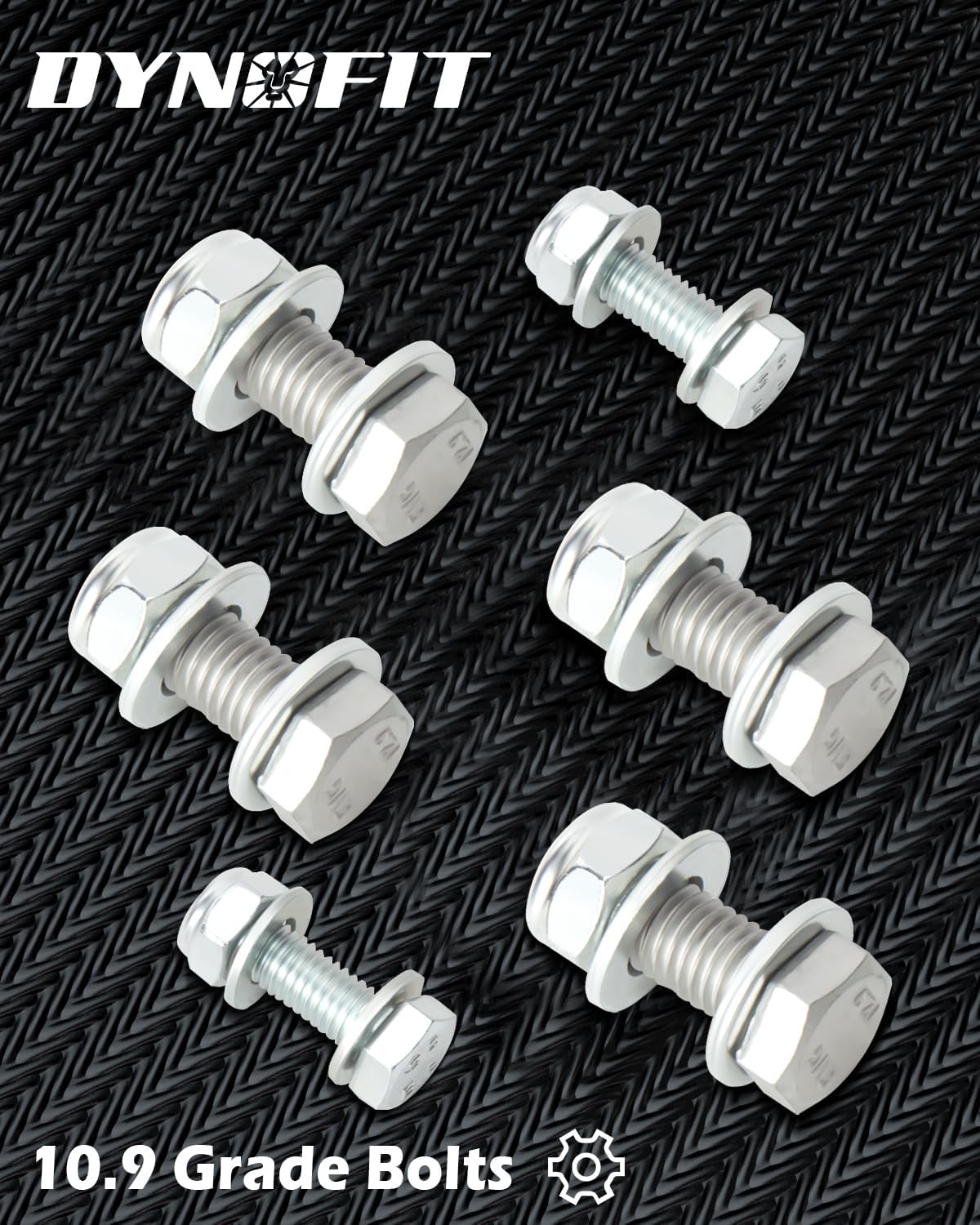 dynofit Extensores de choque de 3 a 5 pulgadas para Chevy Silverado y GMC Sierra C1500, soportes de choque de caída de montaje trasero compatibles