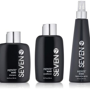 SEVEN Sistema de bonos Kente SEVEN Sistema de bonos Kente