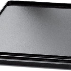 Parrilla de hierro fundido Weber 7566 con porcelana esmaltada para la serie Genesis 300 Parrilla de hierro fundido Weber 7566 con porcelana esmaltada para la serie Genesis 300