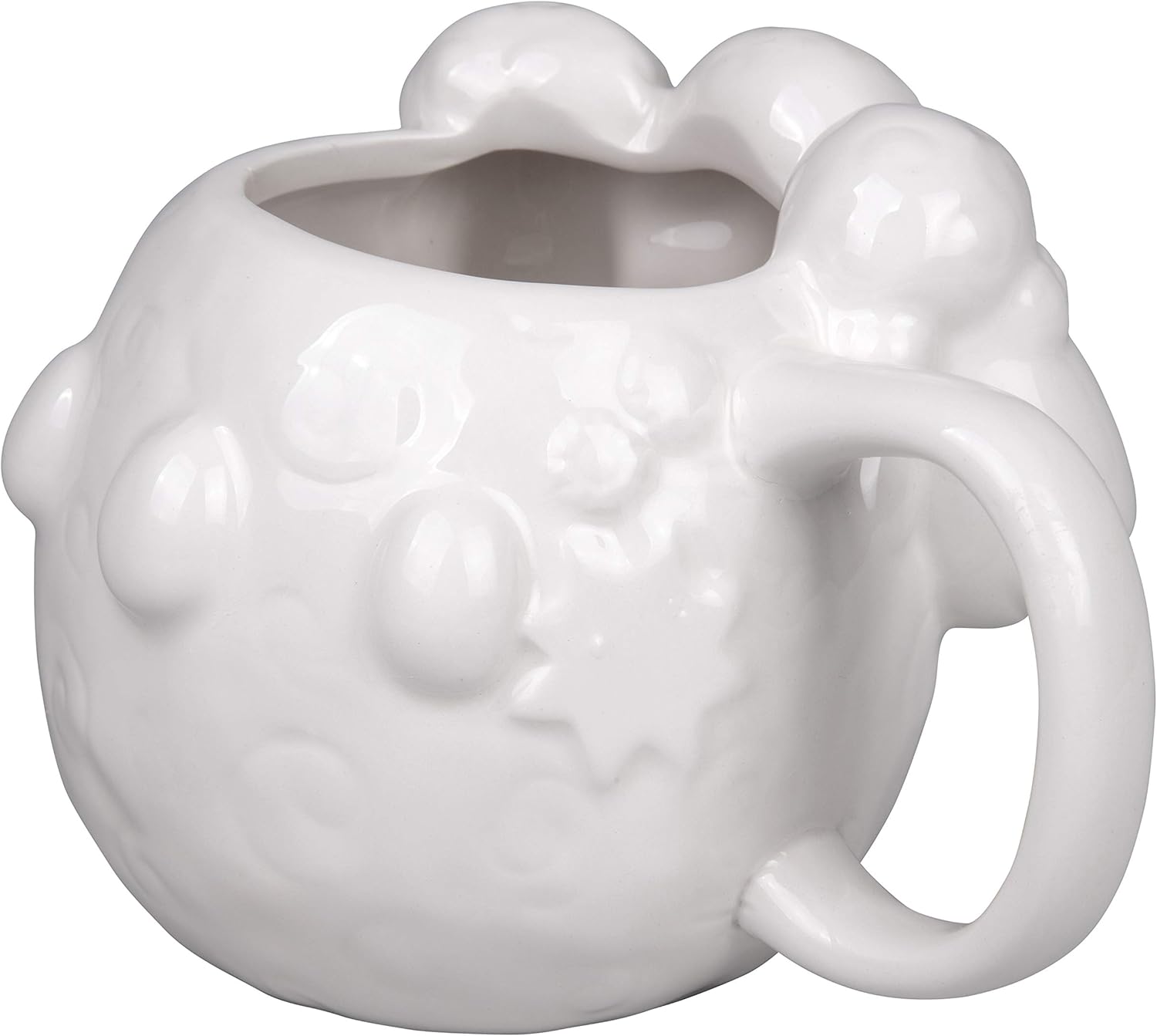 Disney Toy Story Bo Peep Taza de café  Diseño de ovejas Billy, cabra y Gruff  Ideal para Toy Story y fanáticos de Pixar  Regalo de Pascua para