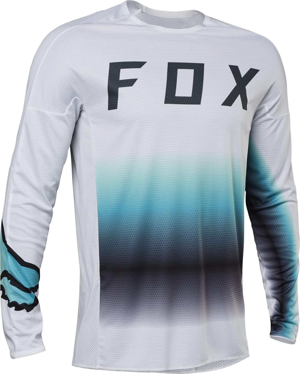 Fox Racing Camiseta de motocross 360 Fgmnt para hombre