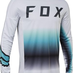 Fox Racing Camiseta de motocross 360 Fgmnt para hombre Fox Racing Camiseta de motocross 360 Fgmnt para hombre
