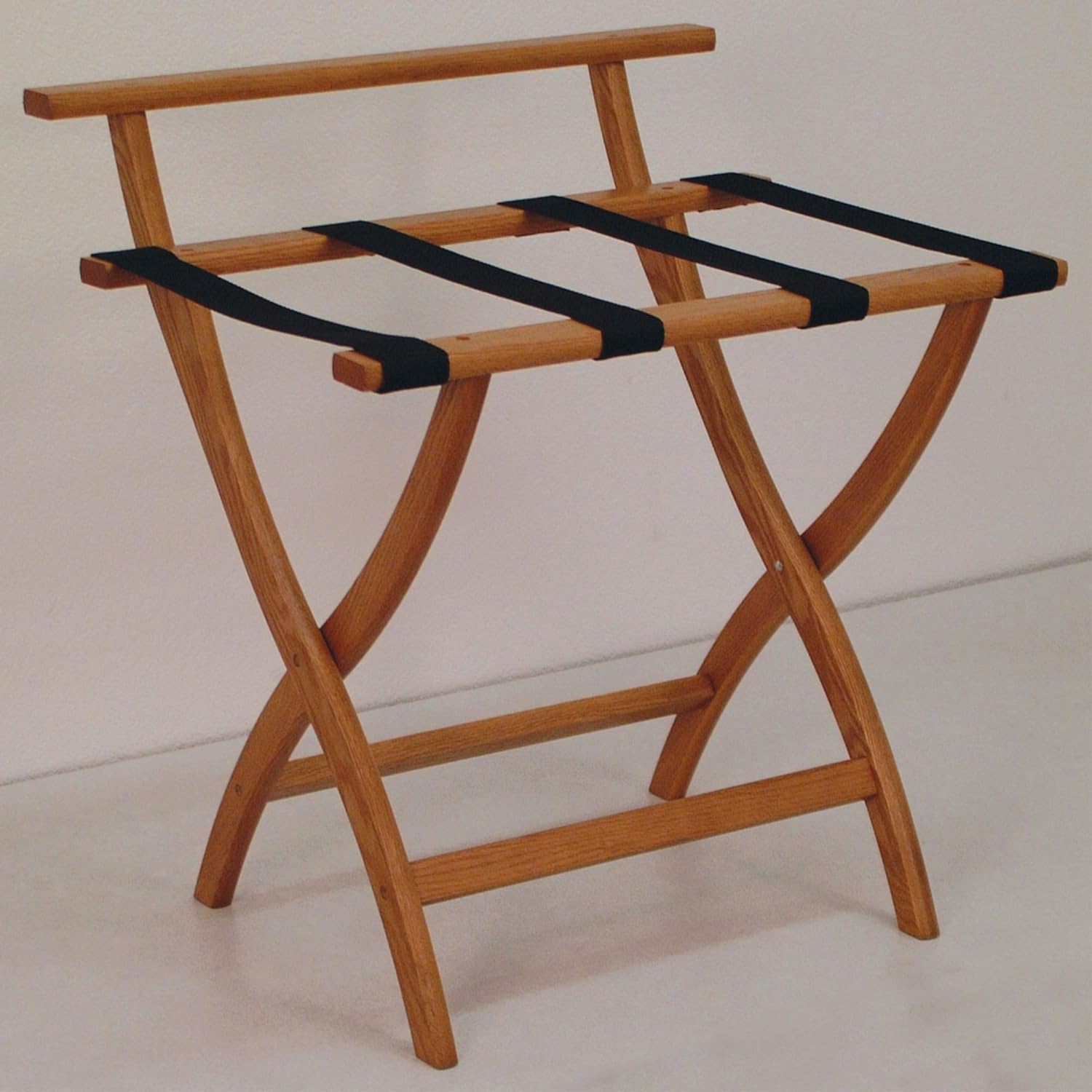 Soporte de madera Wooden Mallet