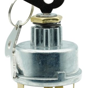 Interruptor de encendido de repuesto 3107556R92, K203992 apto para Lucas, David Brown, retroexcavadora, automóvil Massey Ferguson John Deere, Interruptor de encendido de repuesto 3107556R92, K203992 apto para Lucas, David Brown, retroexcavadora, automóvil Massey Ferguson John Deere,