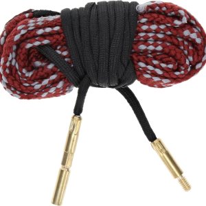 Tipton Cuerdas Nope – Cuerdas de diámetro interior de 0.354 in con conexión de extremo a extremo y estuche para mantenimiento de armas de fuego Tipton Cuerdas Nope – Cuerdas de diámetro interior de 0.354 in con conexión de extremo a extremo y estuche para mantenimiento de armas de fuego