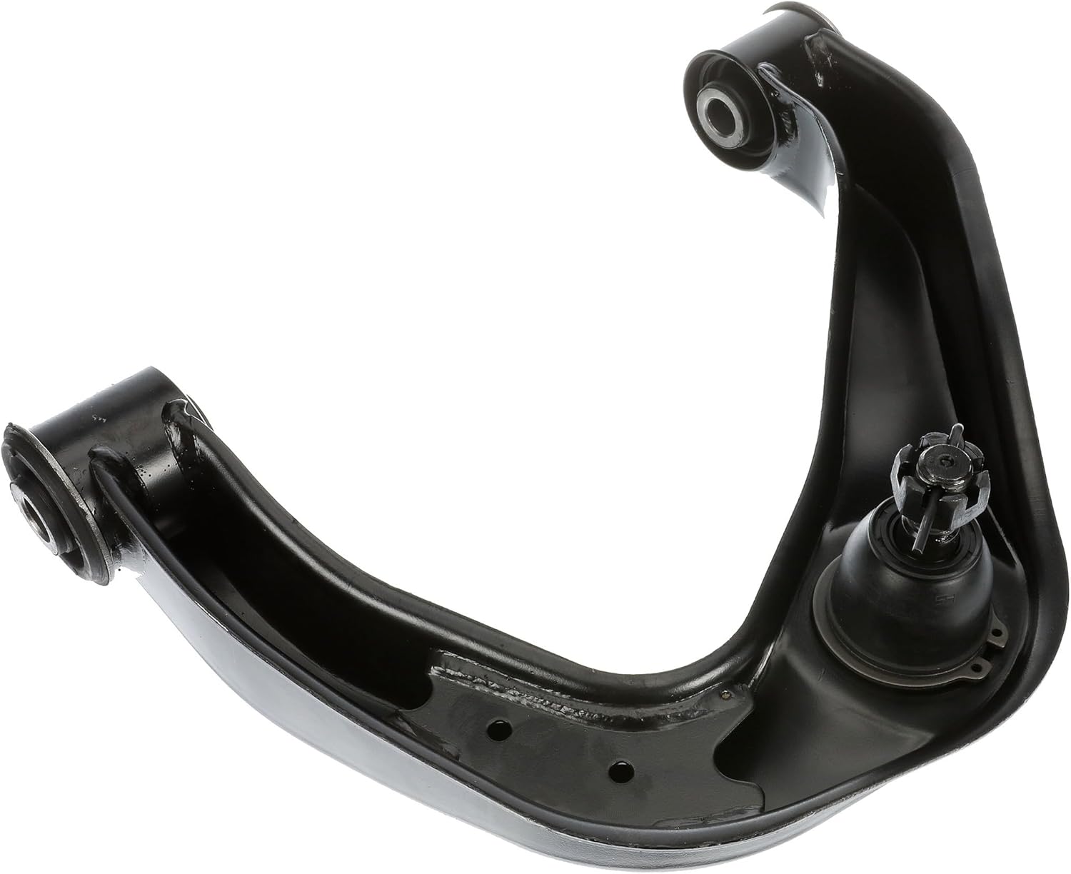 Front Right Upper Suspension Control Arm and Ball Joint Assembly Compatible With Nissan NP300 2016 2017 2018 2019 PC-567474