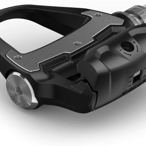 Garmin Rally RS100, medidor de potencia de detección única, compatible con tacos SHIMANO SPD-SL Garmin Rally RS100, medidor de potencia de detección única, compatible con tacos SHIMANO SPD-SL