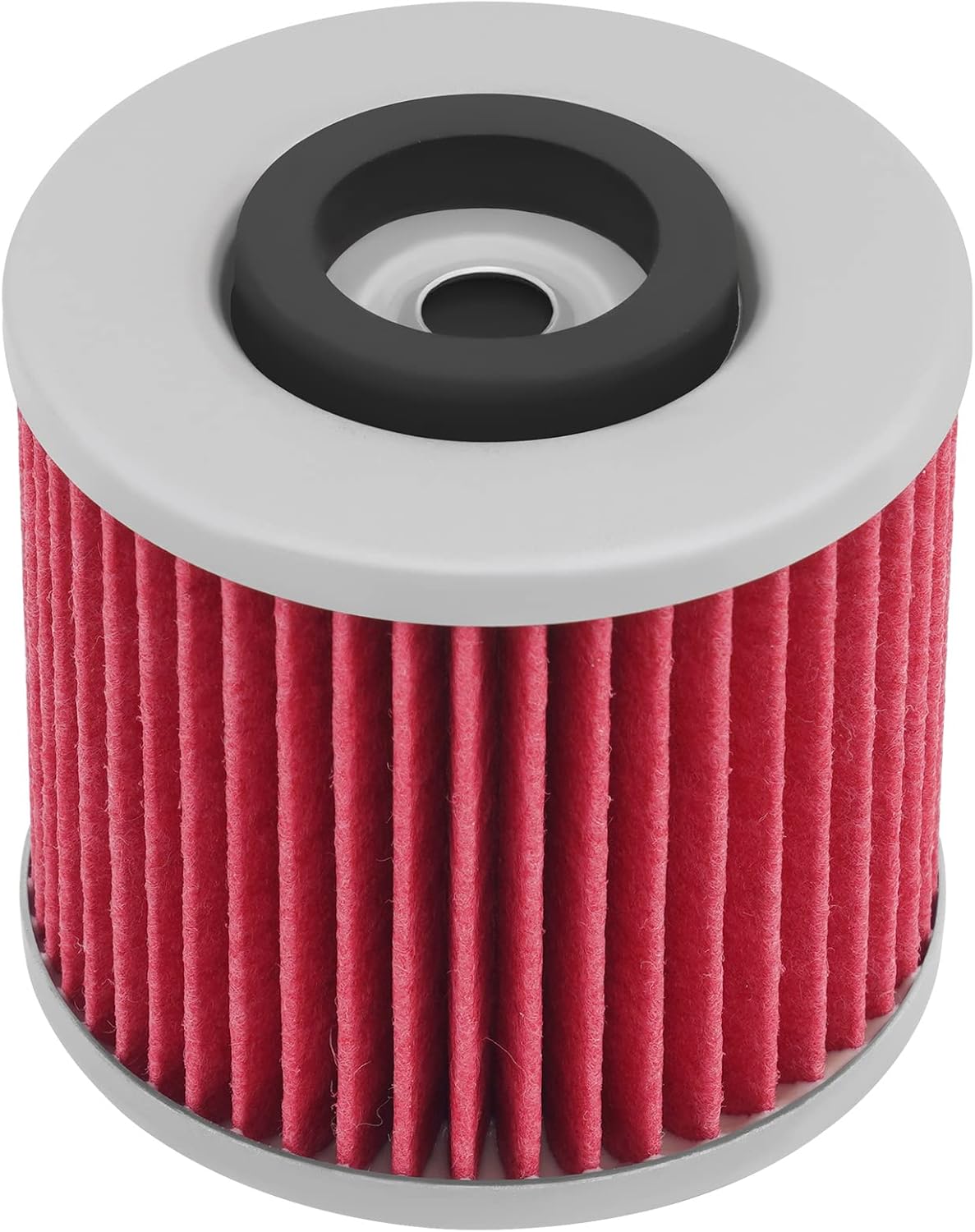 AHL 145 Filtro de aceite para Yamaha XV250 Virago 250 1995-2009, XV250 XV 250 V-star 249 2008-2020, Xvs650 v-star Custom 650 2002-2016, XVS1100