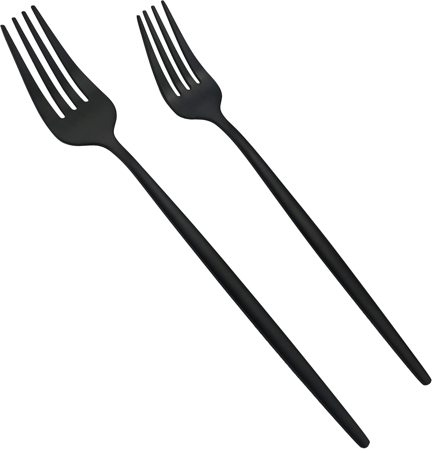 Juego de cubiertos de acero inoxidable 304 moderno de 60 piezas, elegante servicio de utensilios de cocina para 12, incluye cuchillos, cucharas,