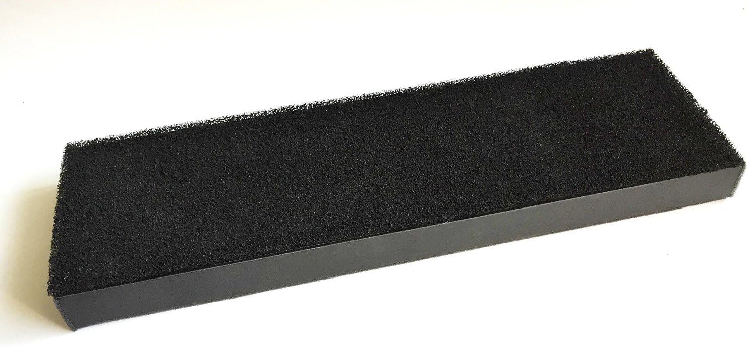 Filtro HEPA verdadero B de repuesto compatible con el purificador de aire GermGuardian FLT4825 AC4825 AC4300 AC4800 AC4900 AC4850 Pure Guardian